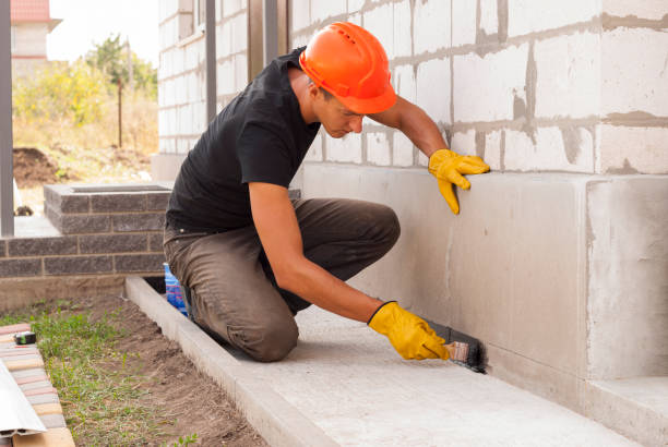 Licensed Basement Waterproofing service in Saint Mary Of The Woods, IN - Halo Water Proofing
